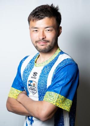 Yuki (FS Barroso) - 2026/2027