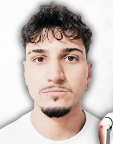 Samu (UCD La Ca�ada Atl.) - 2026/2027