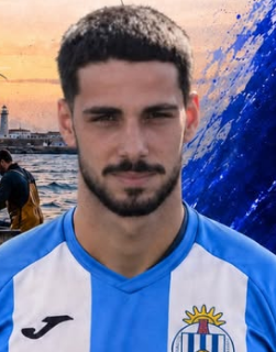 Pablo (Espa�ol del Alqui�n) - 2026/2027