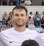 Ben�tez (Carolinense C.D.) - 2026/2027