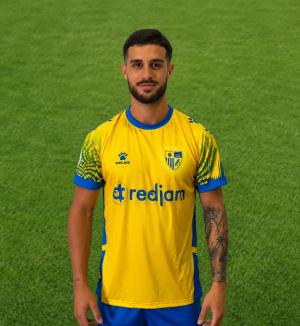 Melli (Conil C.F.) - 2026/2027