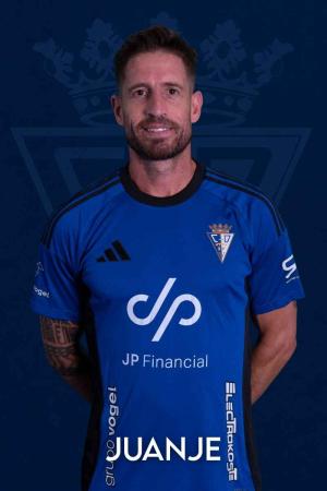 Juanje Torrej�n (San Fernando 1940) - 2026/2027