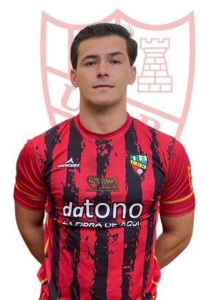 Pantoja (U.D. Rote�a) - 2026/2027